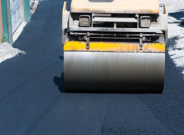 Trusted Summerville, SC Driveway Paving Services Experts